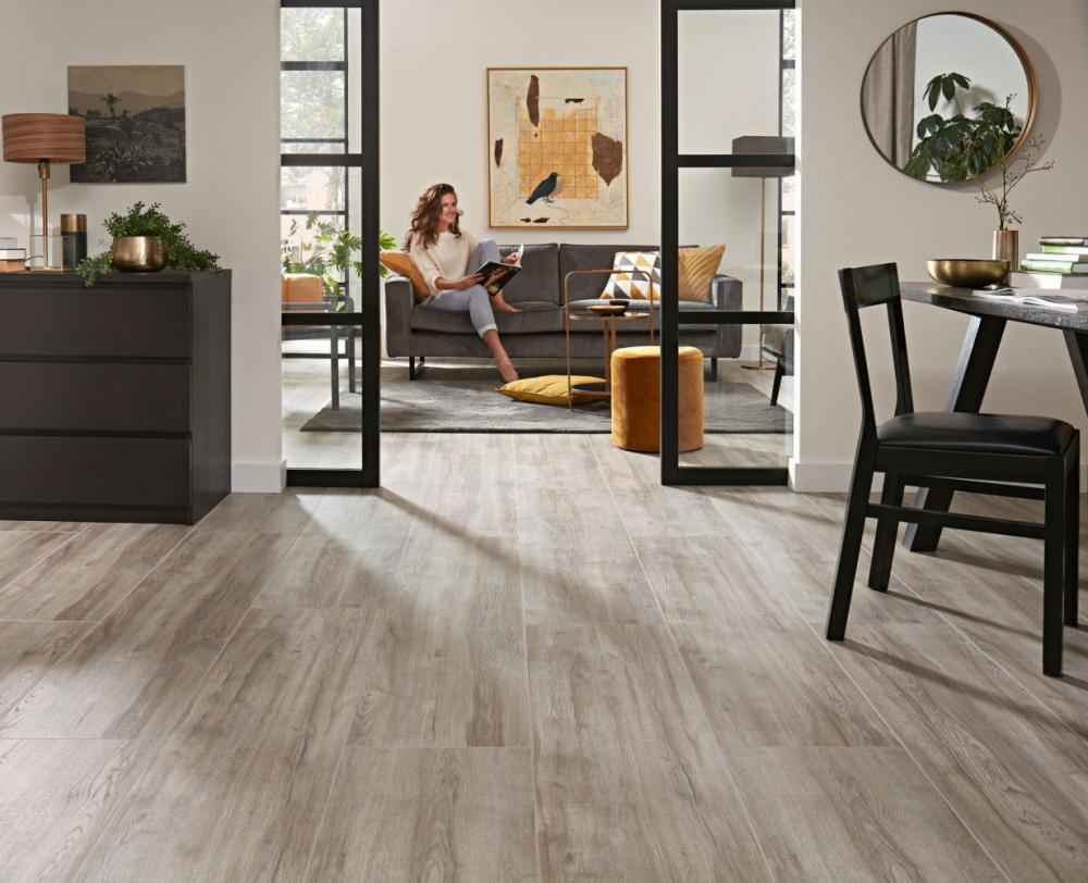 Wat is het verschil tussen laminaat en PVC?