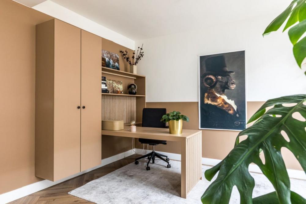 Welk hout te gebruiken voor meubels?