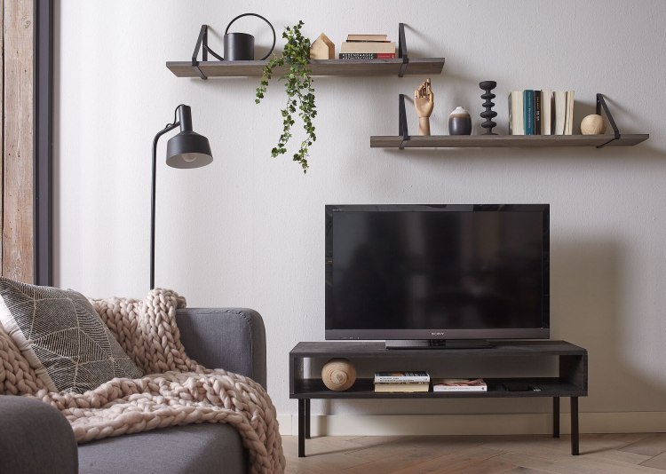 Reflectie spel lip Tv-meubel maken voor een eindeloos kijkplezier | CanDo