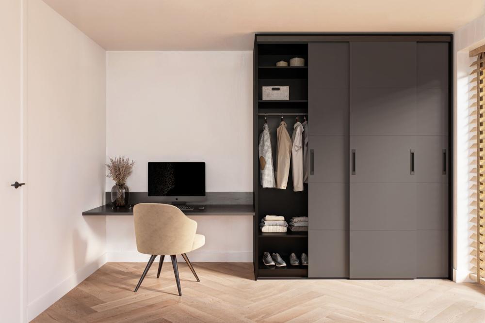 drie meest gekozen opties traprenovatie