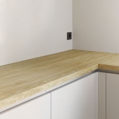 Werkblad op Maat Natuur eiken