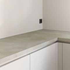 Werkblad op Maat Grijs Zandsteen