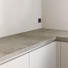 Werkblad op Maat Aardetint