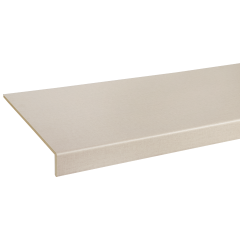 CanDo overzettrede linnen 130x38cm – laminaat trapbekleding

