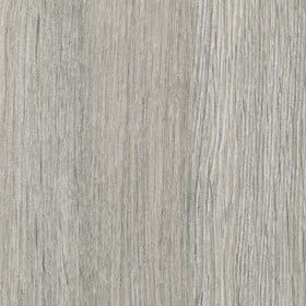 Panneau de meuble en chêne grisé 250 x 40 cm.