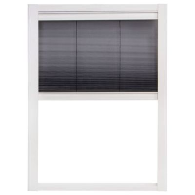 Moustiquaire pour fenêtre (de toit) Duoplissé Premium