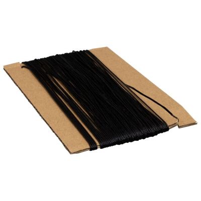 porte-moustiquaire-plissée-ensemble-de-cordons-standard