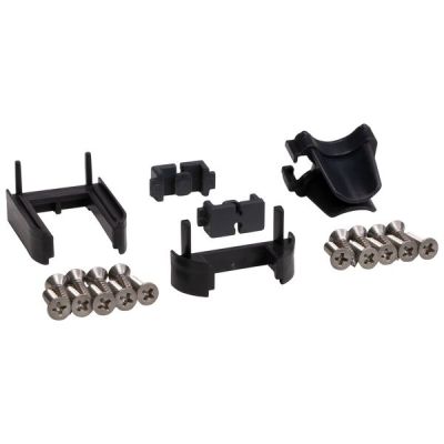 porte-moustiquaire-plissée-kit-de-montage-standard