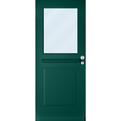 ML 825 iso blank glas