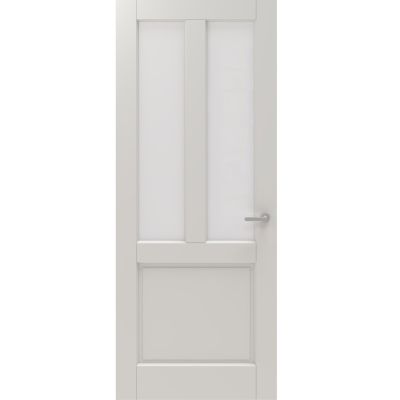 Panel Classic PNL1-2B03 Satin glass