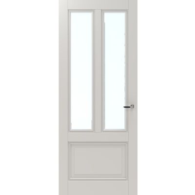 Panel Mansion PNL2-2B01 Clear facet