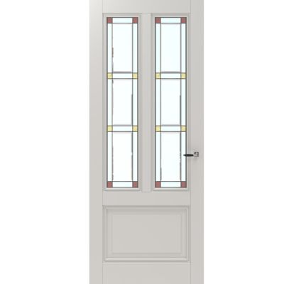 Panel Mansion PNL2-2B01 Coloured one