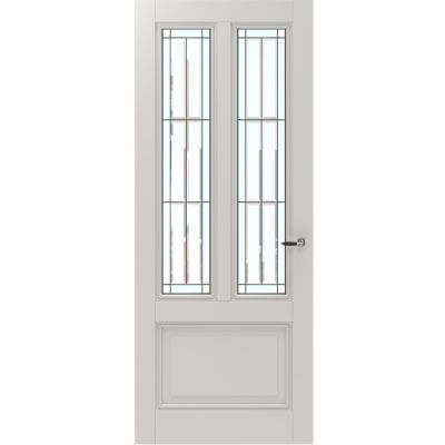 Panel Mansion PNL2-2B01 Grid one