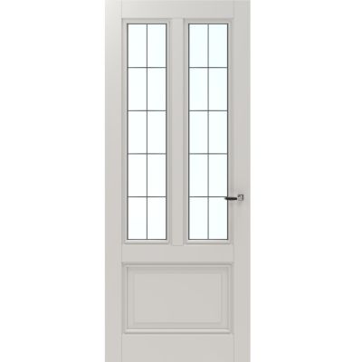 Panel Mansion PNL2-2B01 Rectangle two