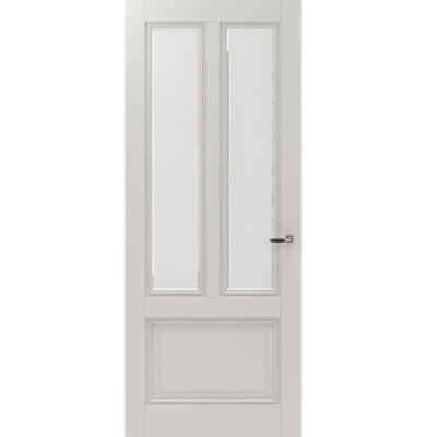 Panel Mansion PNL2-2B01 Satin facet