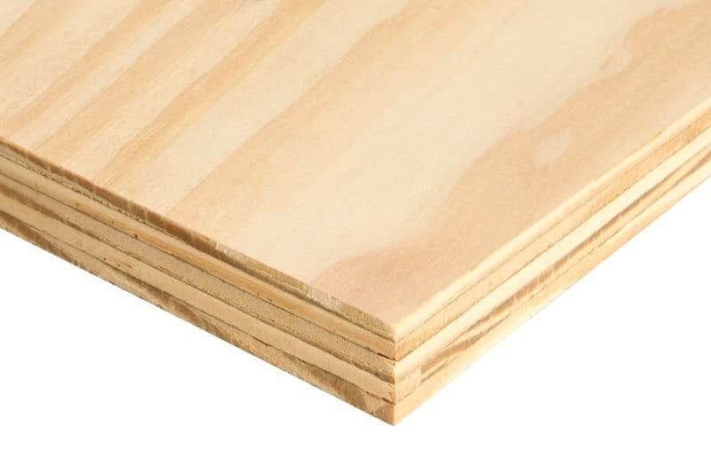 Multiplex op maat zagen