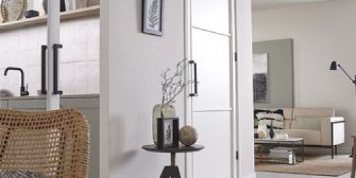 Maak van jouw huis een thuis