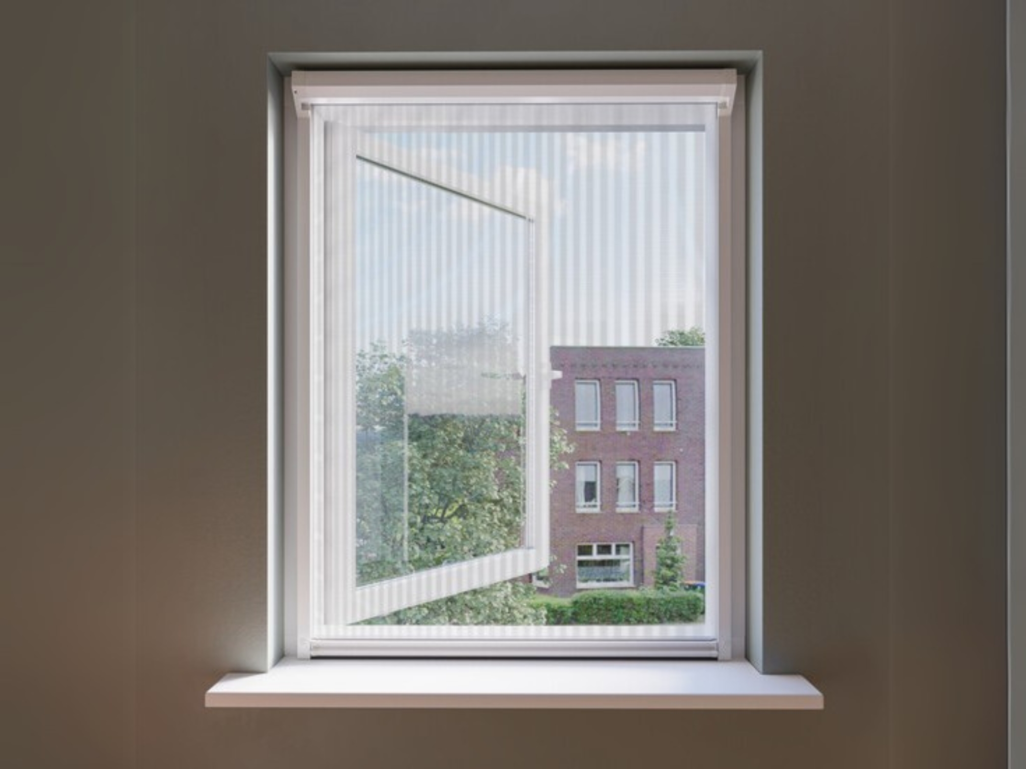 trap renoveren met overzettreden