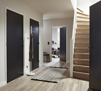 Niet meer schuren, afplakken en lakken met CanDo Gelakt Geleverd