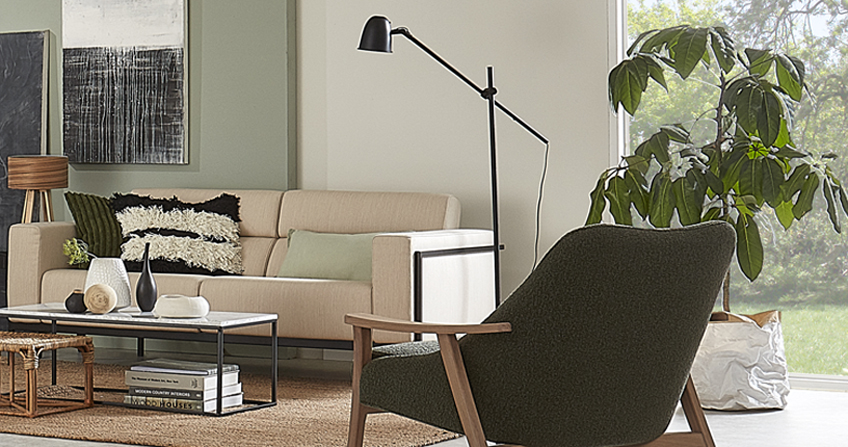 Haal de nieuwste woontrend in huis: Japandi-woonstijl 