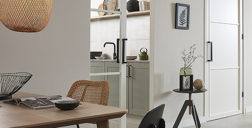 Helemaal ‘thuis’ en zen met ons nieuwe Japandi-woonstijl interieur